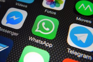 Leia mais sobre o artigo Whatsapp no trabalho! Dicas de como usar